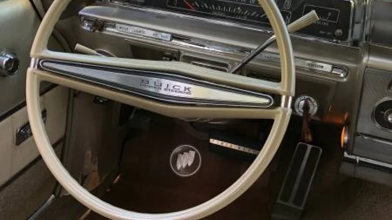 1962 Buick Electra 225 2