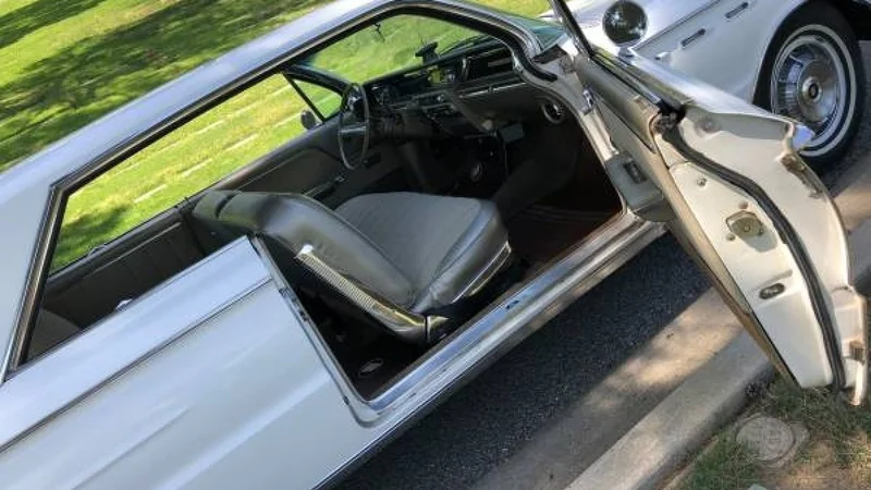 1962 Buick Electra 225 3