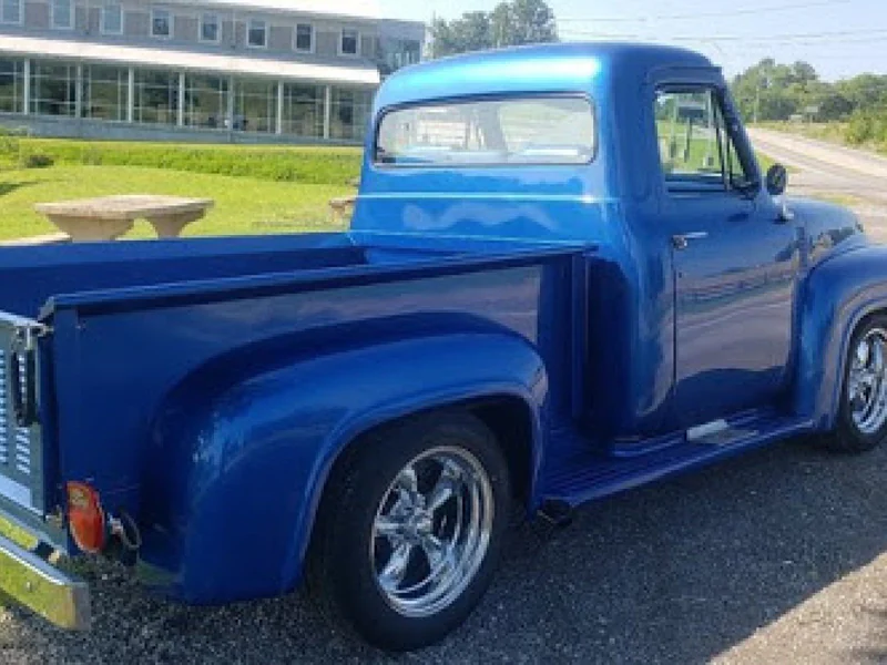1955 Ford F-100