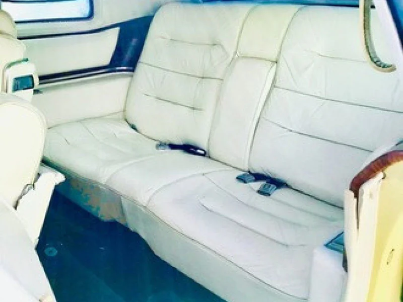 1975 Cadillac Coupe De Ville 11