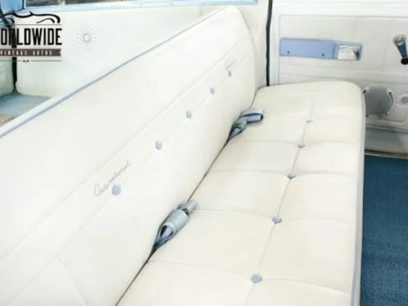 1973 International Harvester TravelAll 10