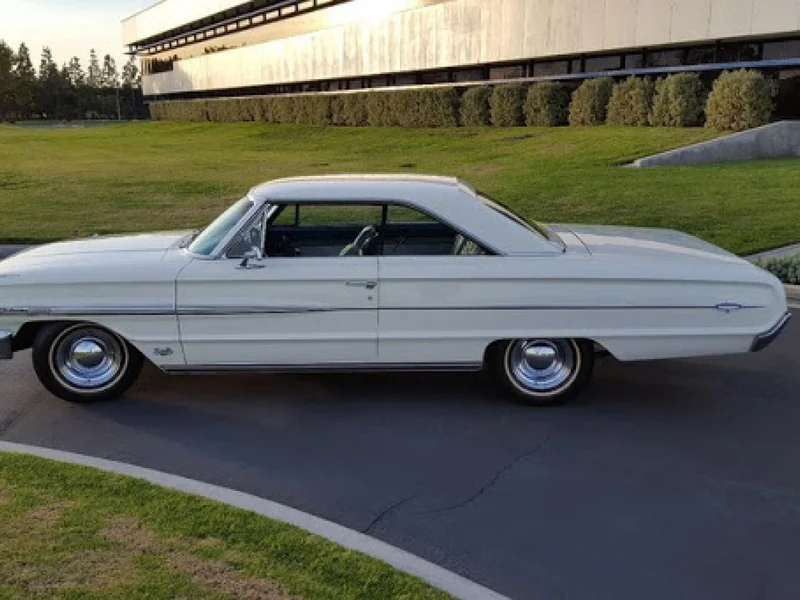 1964 Ford Galaxie 500xl
