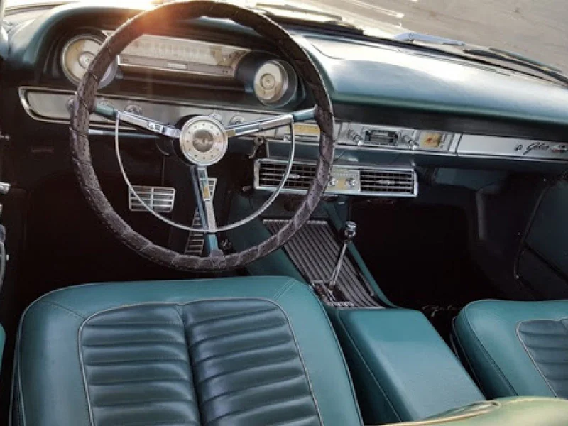 1964 Ford Galaxie 500xl