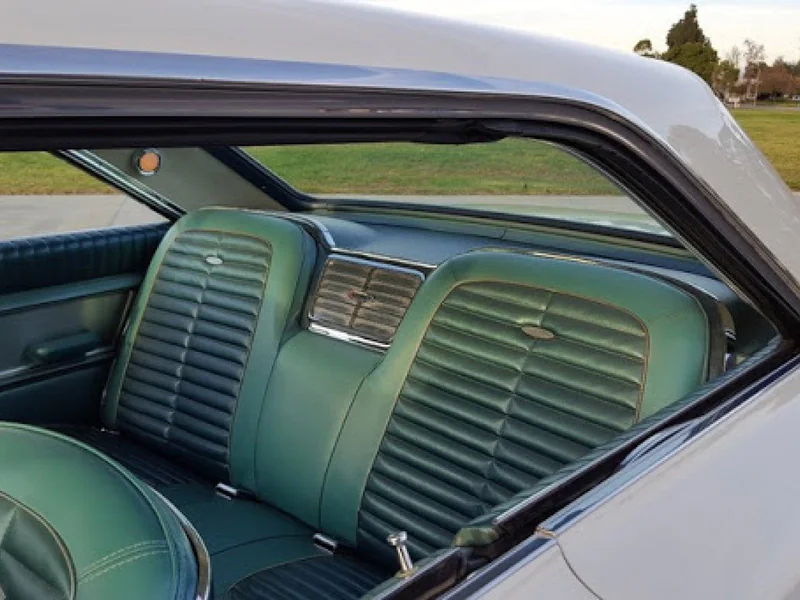 1964 Ford Galaxie 500xl
