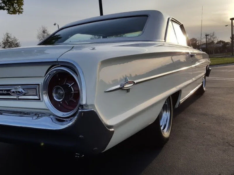 1964 Ford Galaxie 500xl