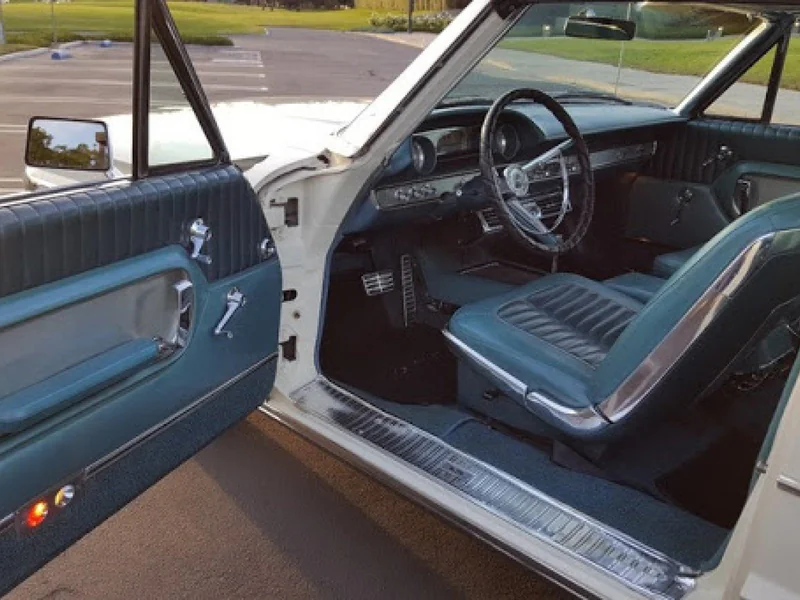 1964 Ford Galaxie 500xl
