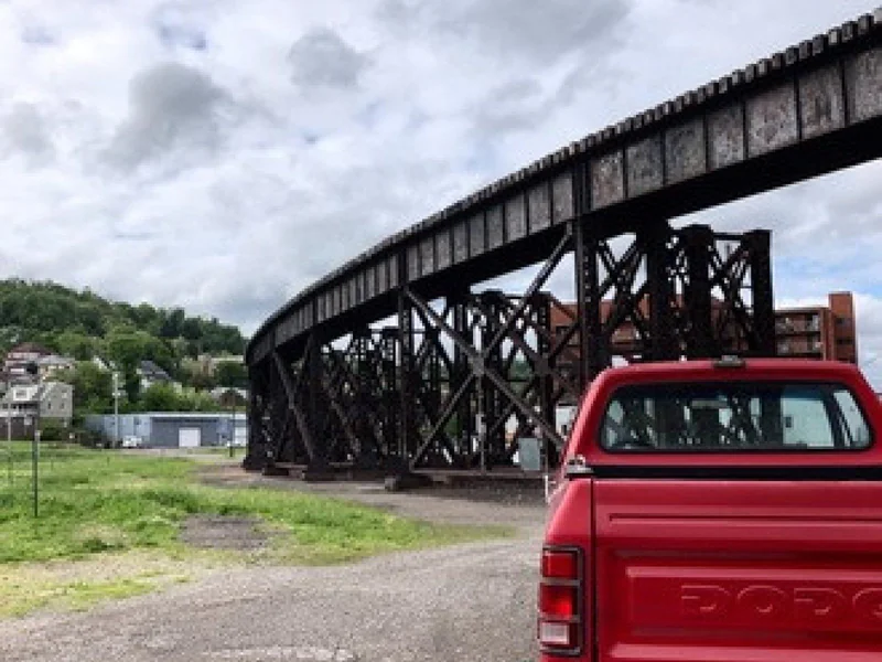 1987 Dodge Power Ram 4
