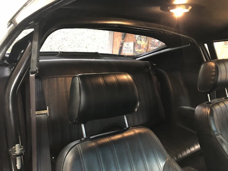 1973 Chevrolet Camaro