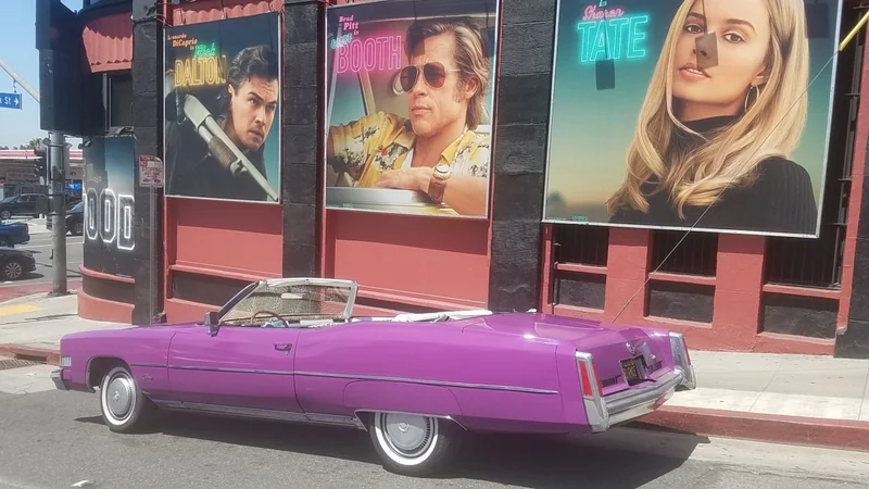 1974 Cadillac Eldorado 3