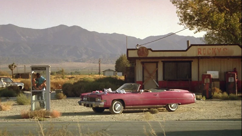 1974 Cadillac Eldorado 6