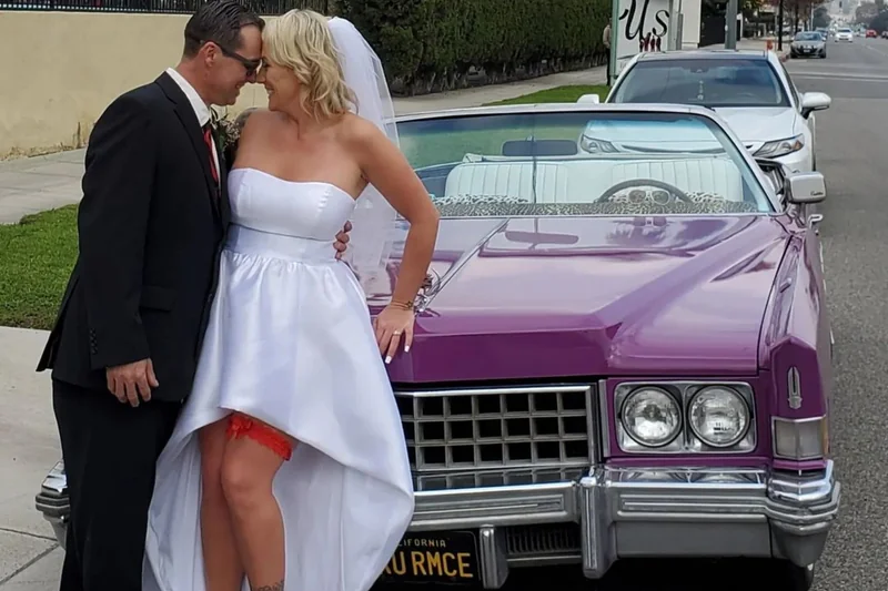 1974 Cadillac Eldorado 13