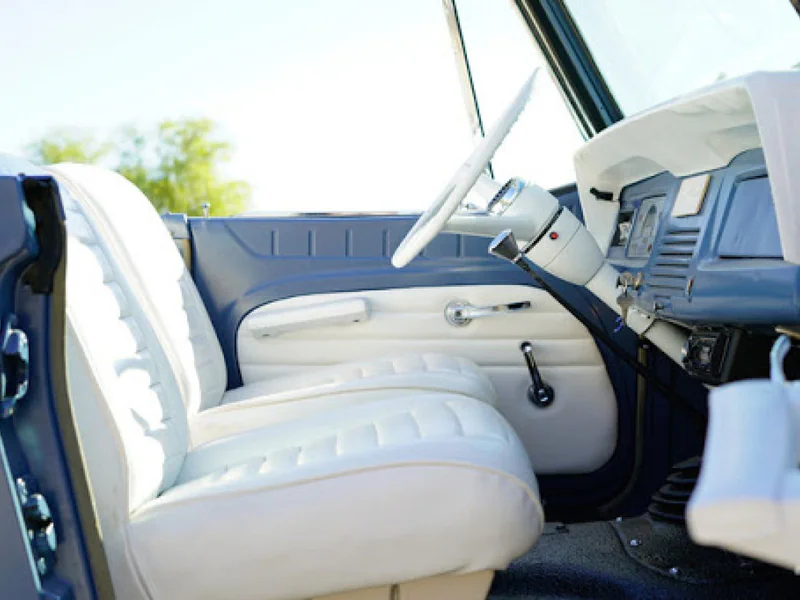 1967 Jeep Kaiser Willy's
