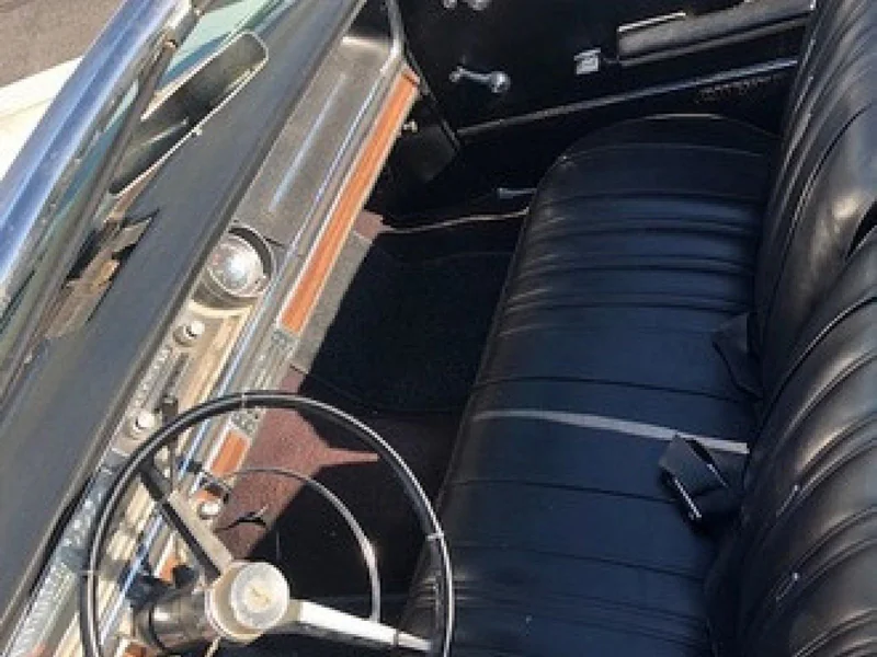 1965 Chevrolet Impala 10
