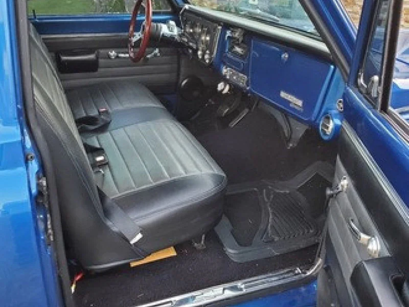 1968 Chevrolet C10