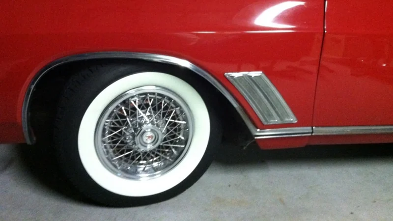 1967 Buick Skylark 24