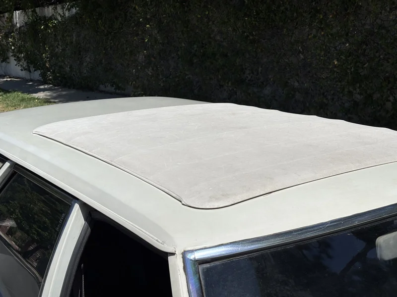 1974 Ford Cortina 8