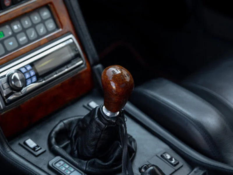 1991 Maserati Shamal n/a 10