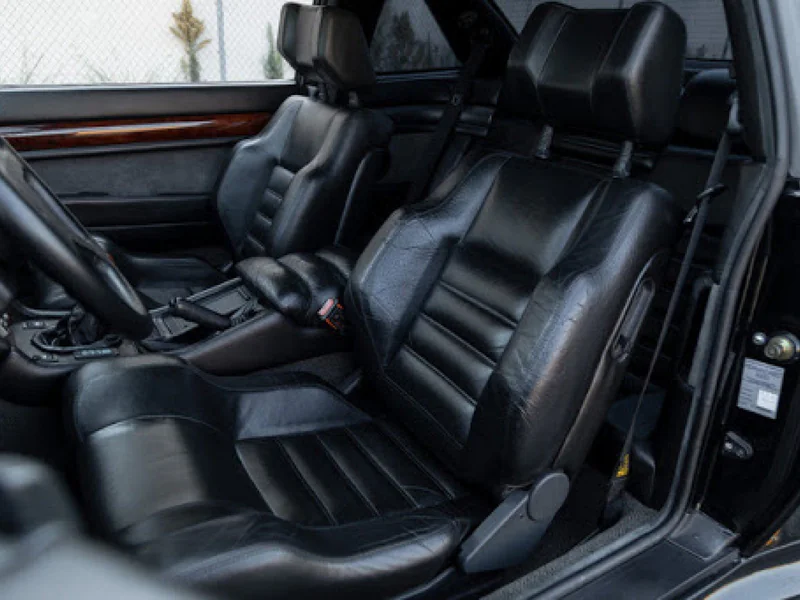1991 Maserati Shamal n/a 11