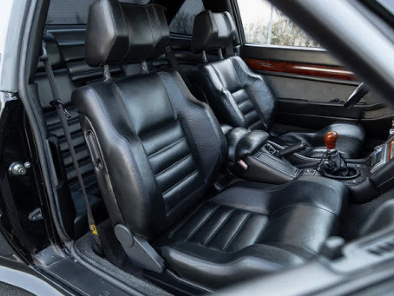 1991 Maserati Shamal n/a 12