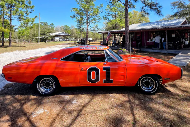 1970 Dodge Charger
