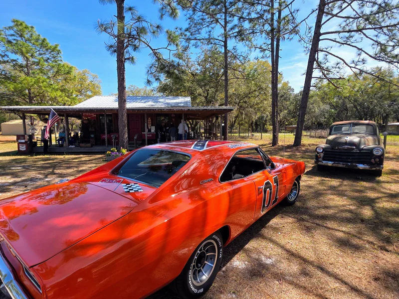 1970 Dodge Charger