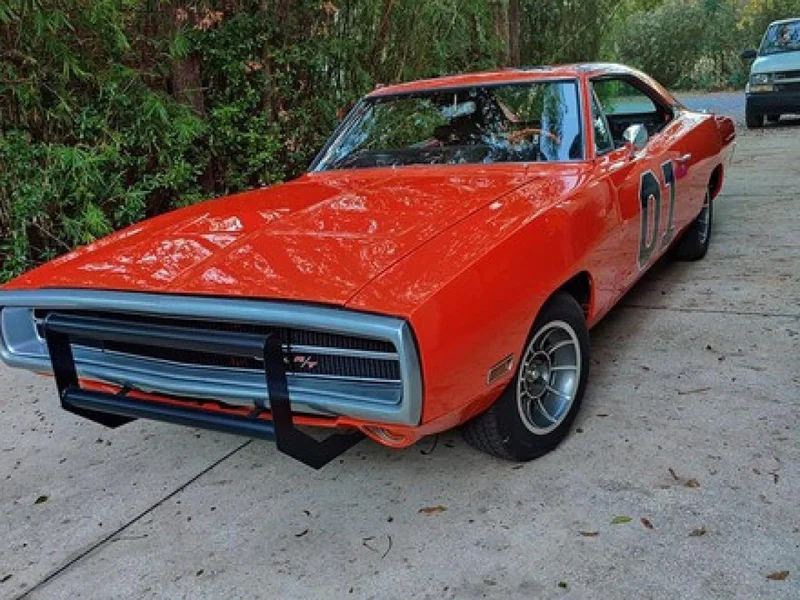 1970 Dodge Charger