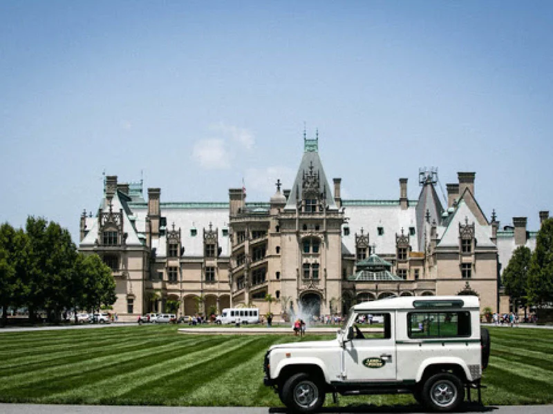 1988 Land Rover Defender 90
