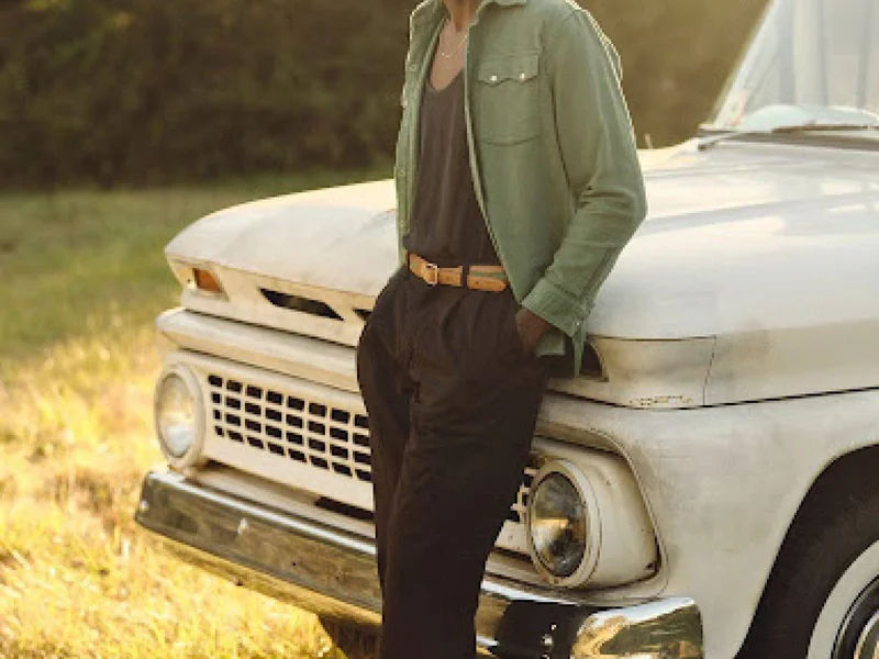 1963 Chevrolet C10