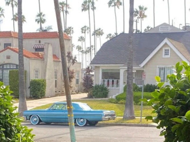 1964 Chevrolet Impala SS - RestoMod