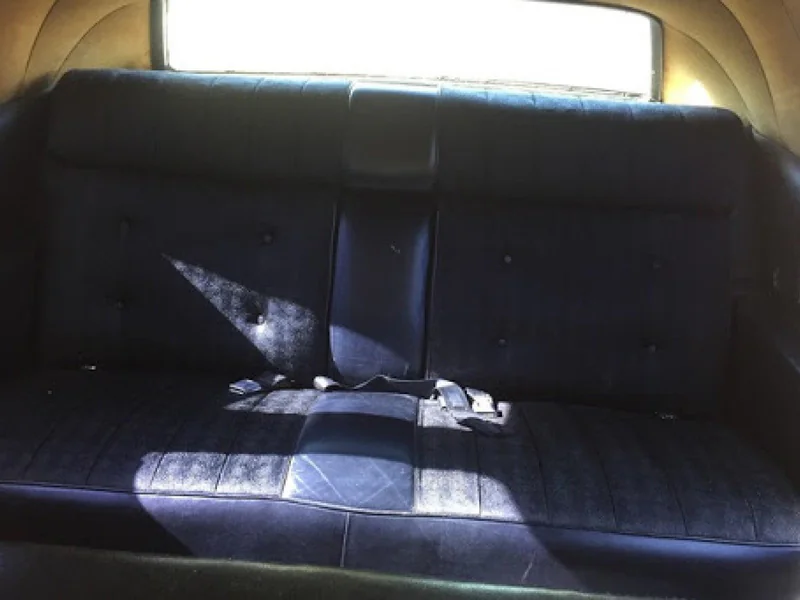 1973 Cadillac Fleetwood Series 75 5