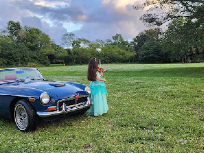1973 MG MGB