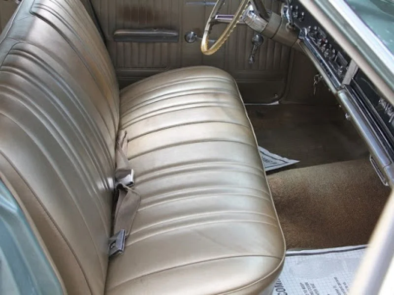1966 Pontiac Starchief Executive 2