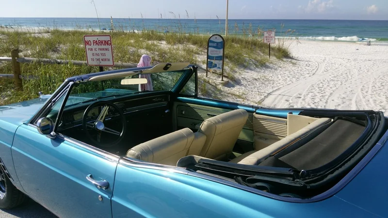 1966 Buick Skylark 2