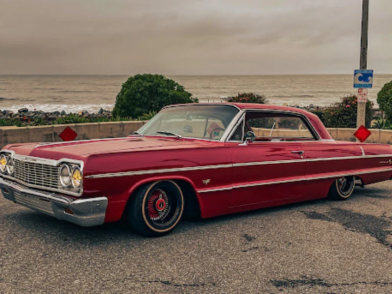 1964 Chevrolet Impala