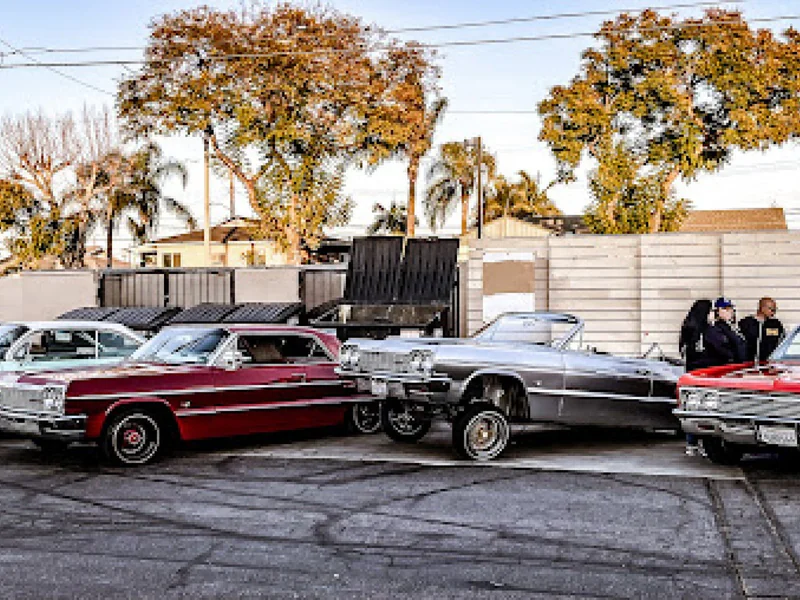 1964 Chevrolet Impala