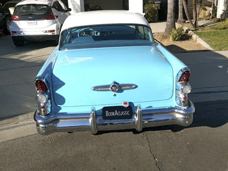 1955 Buick Special