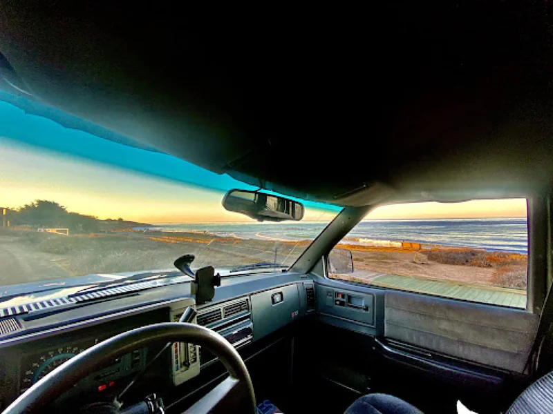 1994 Chevrolet Blazer S10 2