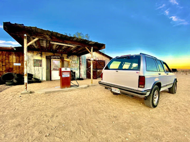 1994 Chevrolet Blazer S10 4