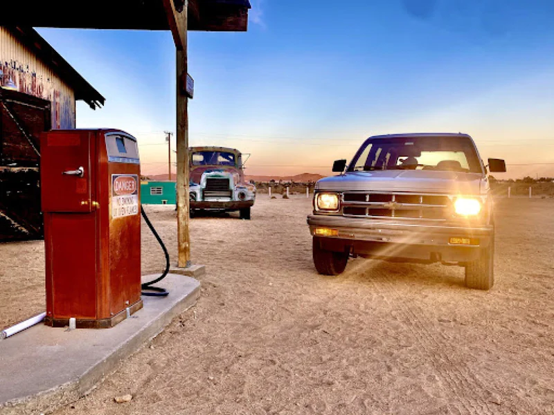 1994 Chevrolet Blazer S10 5