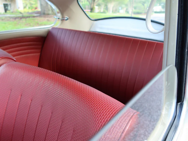 1967 Volkswagen Beetle