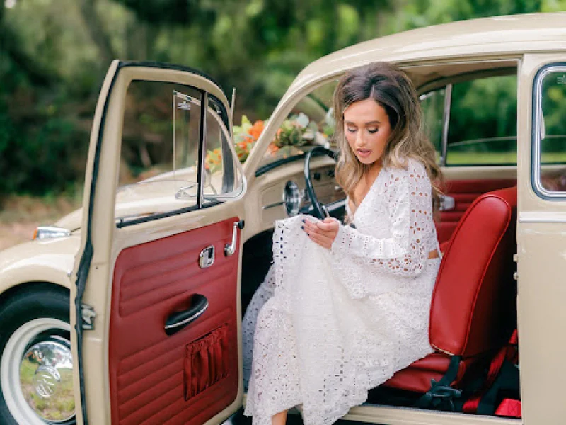 1967 Volkswagen Beetle