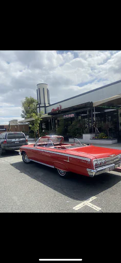 1962 Chevrolet 1962