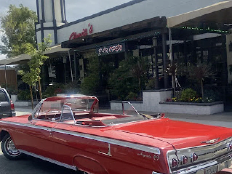 1962 Chevrolet 1962
