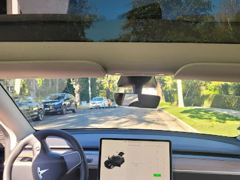 2023 Tesla Long Range Y 2