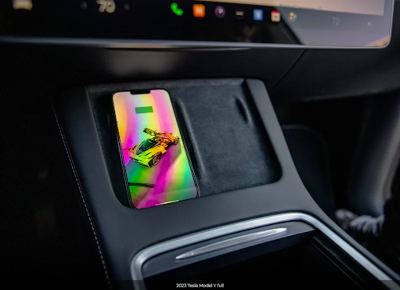 2023 Tesla Long Range Y 5