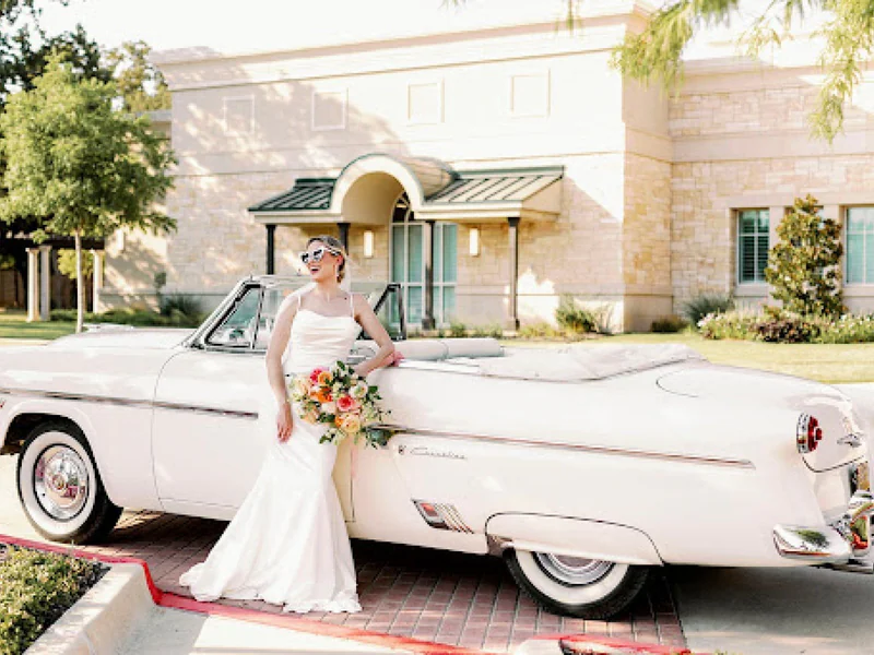 1954 Ford Sunliner 4