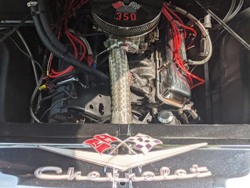 1951 Chevrolet Pickup 3100