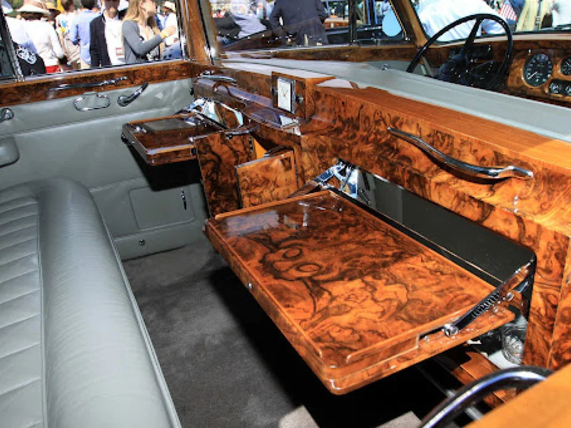 1959 Rolls-Royce Phantom
