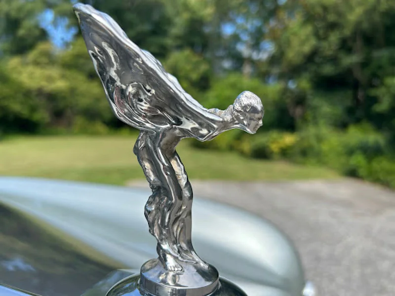 1964 Rolls-Royce Silver Cloud 3 1964