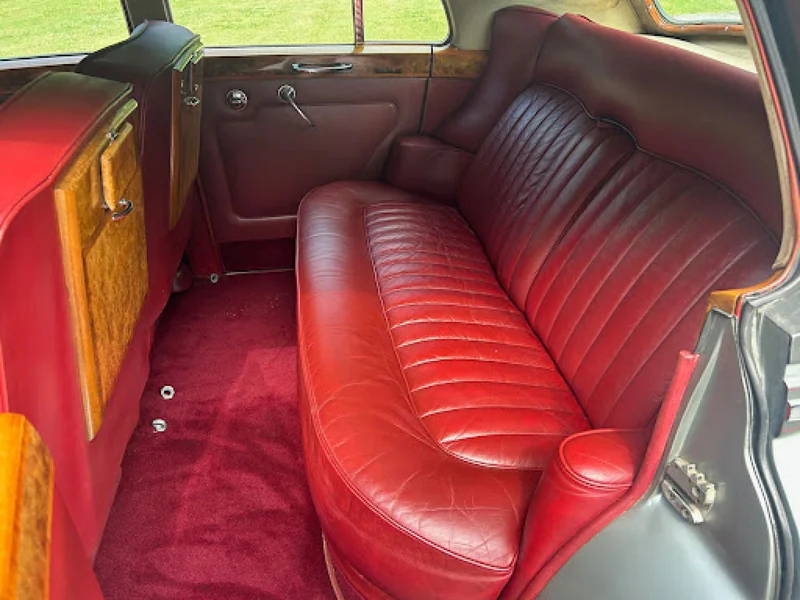 1964 Rolls-Royce Silver Cloud 3 1964